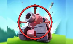 Tank Sniper 3D image