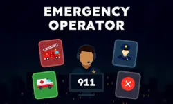 Emergency Operator image