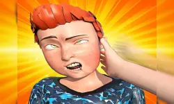 Punch King 3D image