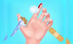 Baby Taylor Doctor Day image