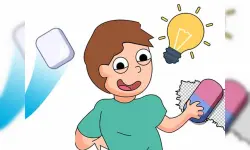 Just Erase It image