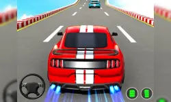 Extreme Car Stunts image