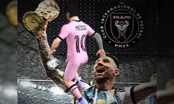 Messi New Challenge image