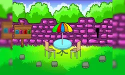 Backyard Escape 2 image