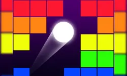Brick Breaker Retro image