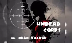 Undead Corps - Dead Village image