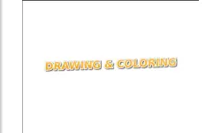 Drawing And Coloring_1 image