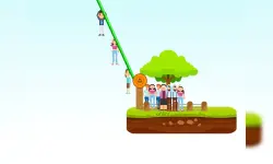 Zipline People Rescue image
