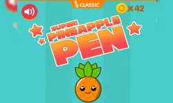 Super Pineapple Pen image