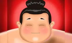 Sumo Saga image