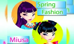 Winx Musa Spring Fashion image
