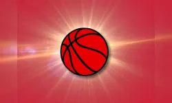 Basketball Bounce image