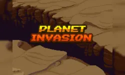 Planet Invasion image