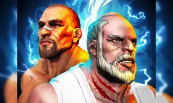 Fighter Legends Duo image