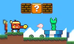 Super Billy Boy image