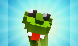 Cool Snakes image