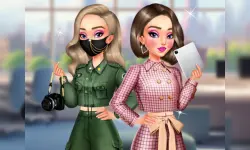 BFFs K Pop Fangirls image