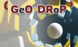 Geo Drop image