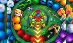 Zumble Game image
