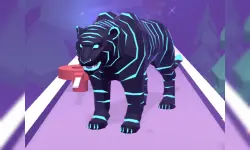 Deadly hunters Game image