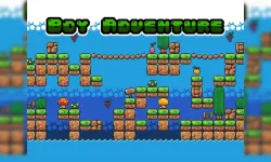 Boy Adventure image