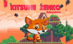 Kitsune-Zenko image