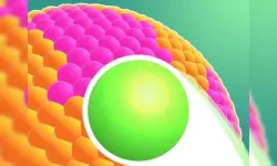 Ball Paint 3D image