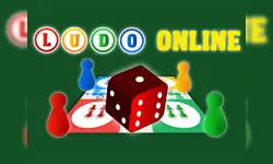 Ludo Online image