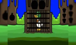 Duckling Escape image