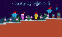 Christmas Lollipop 2 image