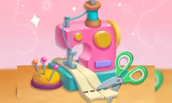Doll Game DIY Fashion Star image