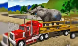 Animal Simulator Truck Transport 2020 image