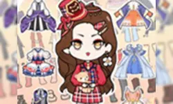 Lovely Doll Creator 1 image