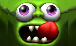 Fashion Zombies image