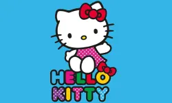 Hello Kitty Educational Games image