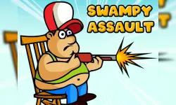 Swampy Assault image