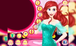 Arriel makeover image