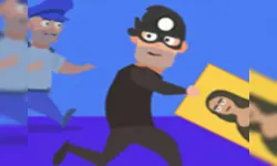 Master Theif image