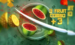 Fruit Ninja VR image