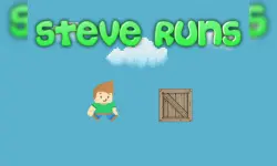 Steve Runs image