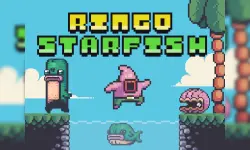 Ringo Starfish image