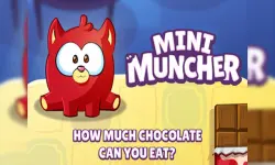 Mini-Muncher image