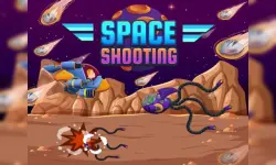 Space Shooting image
