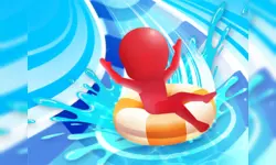 Aqua Park Drift.IO image