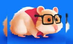 Hamster To confirm image