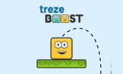 trezeBoost image