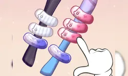 Stockings Dilemma image