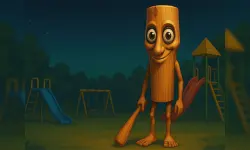 Thung Thung Sahur Playgrounds Escape image