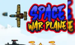 Space War Plane image