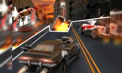 Car Stunt Game image